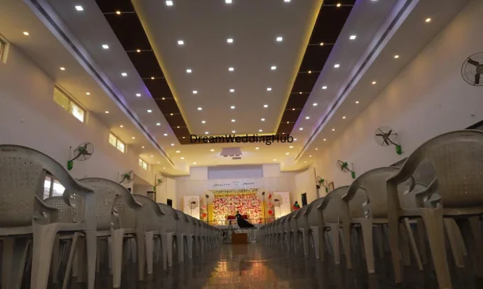 Devaraj Thasagounder Thirumana Mahal